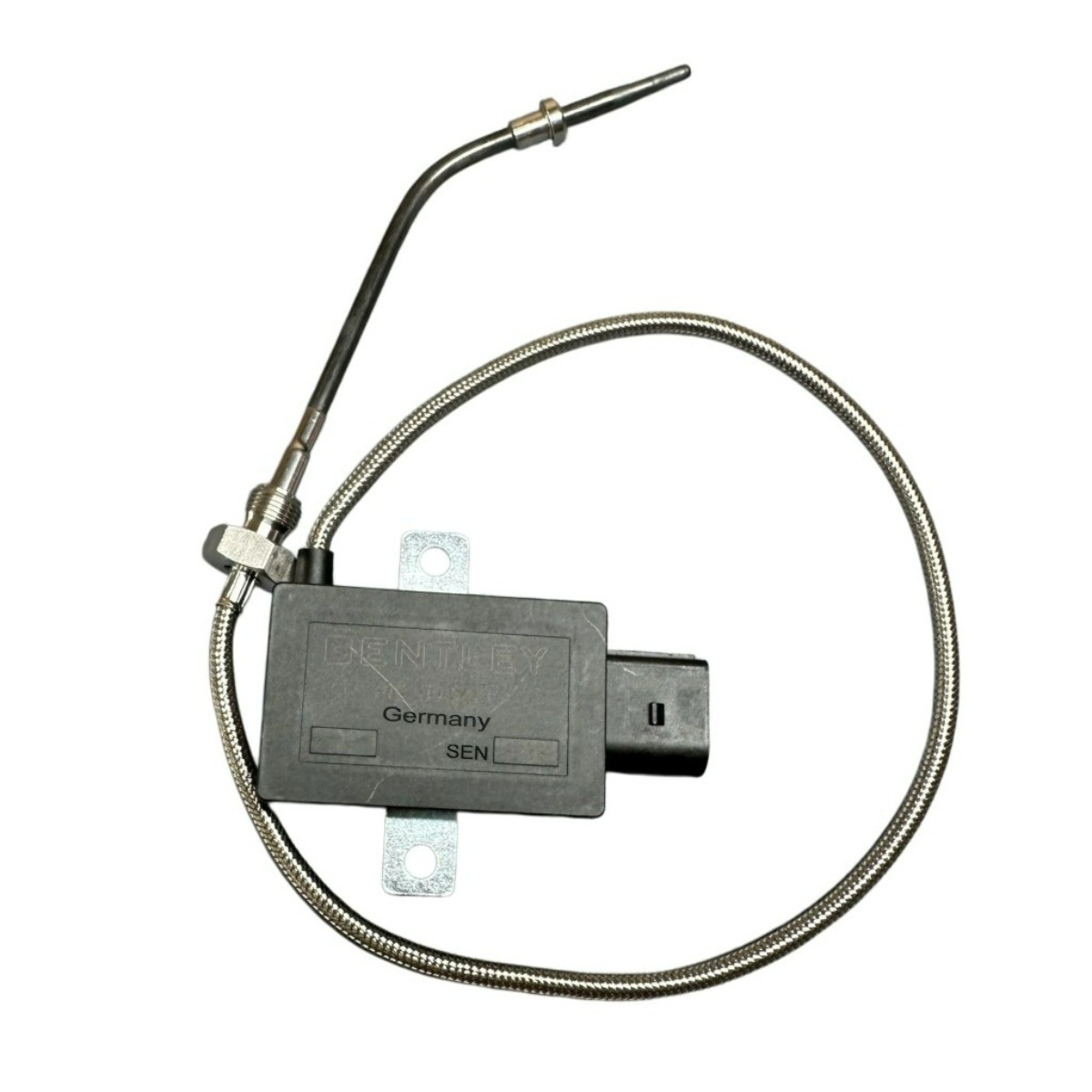 Exhaust Temperature Sensor Bank 2 For Bentley Continental Gt Gtc & Flying Spur
