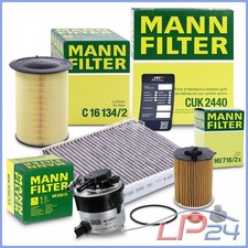 Filtre d'habitacle Ford FOCUS