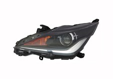 Scheinwerfer links für Toyota Aygo _B4_ 2014- Hauptscheinwerfer vorne