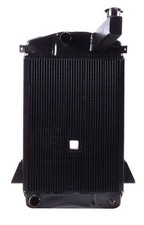 Triumph TR2, TR3 ,TR3A, TR4 Radiator 1953-1967 - 400412