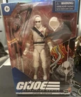 Storm Shadow 6" action figure 2021 Hasbro GIJoe Classified Series MIB
