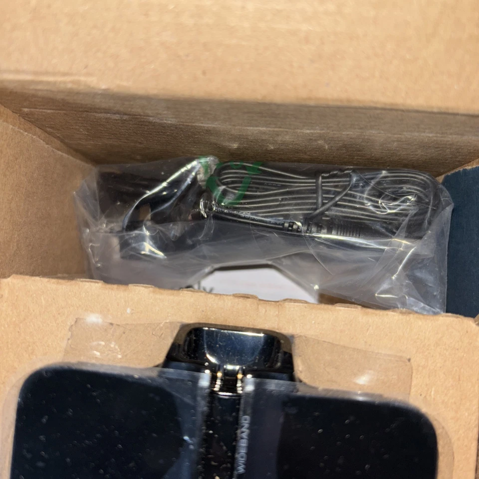 Plantronics CS540 DECH Headset Wireless 7W073AA#ABA for Office or Desk Phone - Image 4 of 4