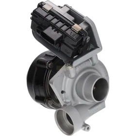 Turbolader Generalüberholt Eurostarter OE# 717384 für ** MERCEDES,MERCEDES-BEN