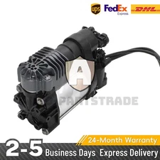 Fit Jeep Grand Cherokee WK2 Dodge RAM #68041137AF Air Suspension Compressor Pump