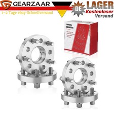 Spurverbreiterungen Spurplatten Kompatibel mit VW Passat TouranTiguan Arteon