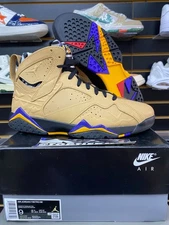 air jordan 7 vanchetta tan 2022 sz 9 BRAND NEW