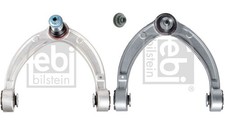 2x Querlenker Vorderachse für MERCEDES-BENZ GL-KLASSE GLE Coupe GLS M-KLASSE