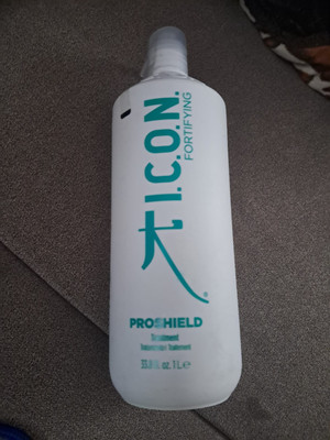ICON Keratin Kur  Treatment 1000ml
