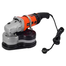 Portable Grinder for Concrete and Terrazzo Floors and Walls Edge Grinder