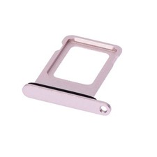 NEW SIM Card Tray Holder Replacement Part For iPhone 13 PINK