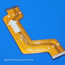 Samsung Galaxy A71 Main FPC Display Connect Mainboard Flex Cable