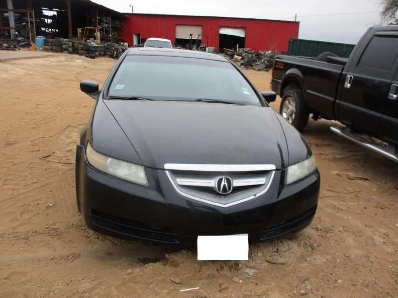 2004-2008 Acura TL Driver Left Spindle Knuckle Assembly OEM - Image 3 of 3