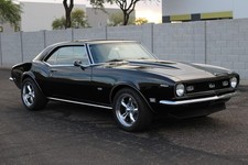 1968 Chevrolet Camaro for Sale