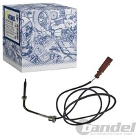 Vemo Abgastemperatursensor Passend FüR Porsche Cayenne VW Touareg | V10-72-1467