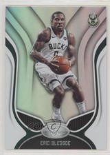 2019-20 Certified Eric Bledsoe #58 fm0