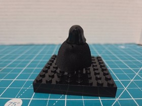 LEGO STAR WARS MINIFIGURE EMPEROR PALPATINE SW0634 SET 75093 GENUINE RARE