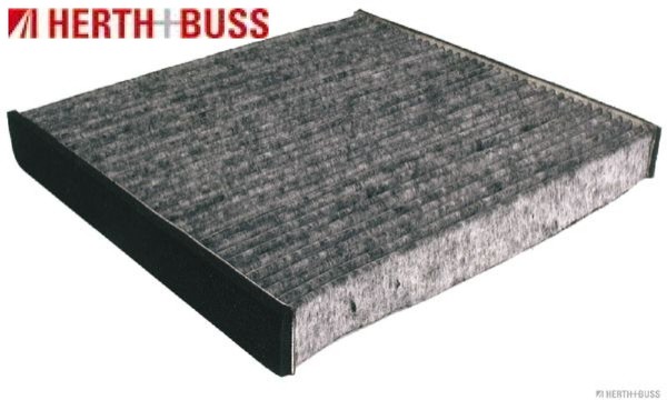 Herth+Buss Jakoparts J1347000 Filter FüR Innenraumluft Innenraumfilter-image
