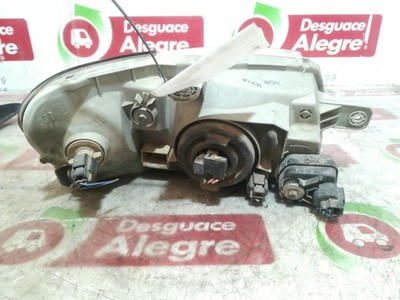 scheinwerfer links HYUNDAI ACCENT LC GL 4P 2002 394409