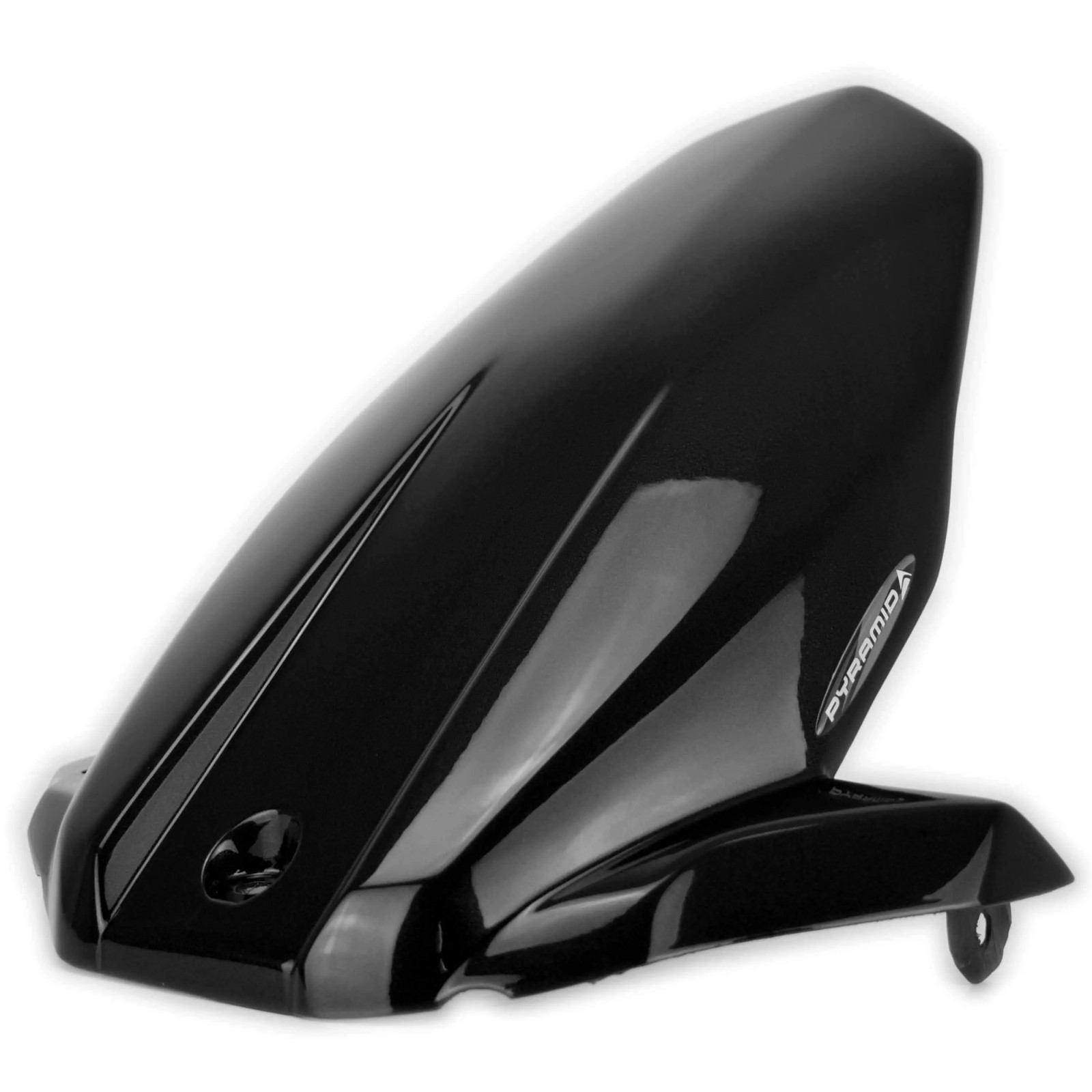 Pyramid Hugger | Gloss Black | Suzuki GSX-S 1000 FA 2015>Current