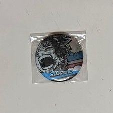 My Hero Academia Shoto Todoroki Can Badge Collectible