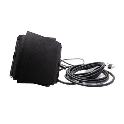 ARRI Arrilite 2000 Plus Open Face Tungsten Flood Light - SKU#2088221