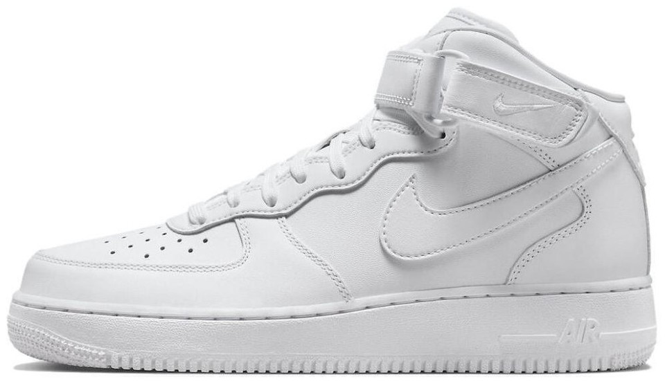 スニーカー NIKE AIR FORCE 1 MID 