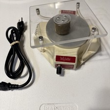 Stovall The Belly Button Laboratory Mixer