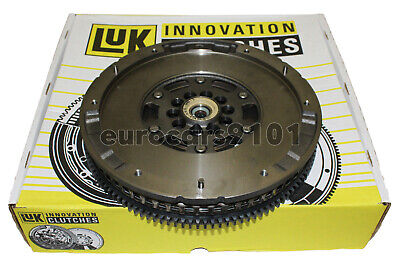 LuK Clutch Flywheels 415 0407 10 Discount Car Parts