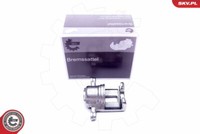 SKV Germany 45SKV793 Bremssattel Hinten Links FüR Rogue X-TRAIL II 2.0 2.0D 2.5