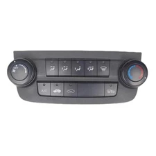 A/C Air Condition Temperature Climate Control Switch Panel For Honda CR-V 07-11