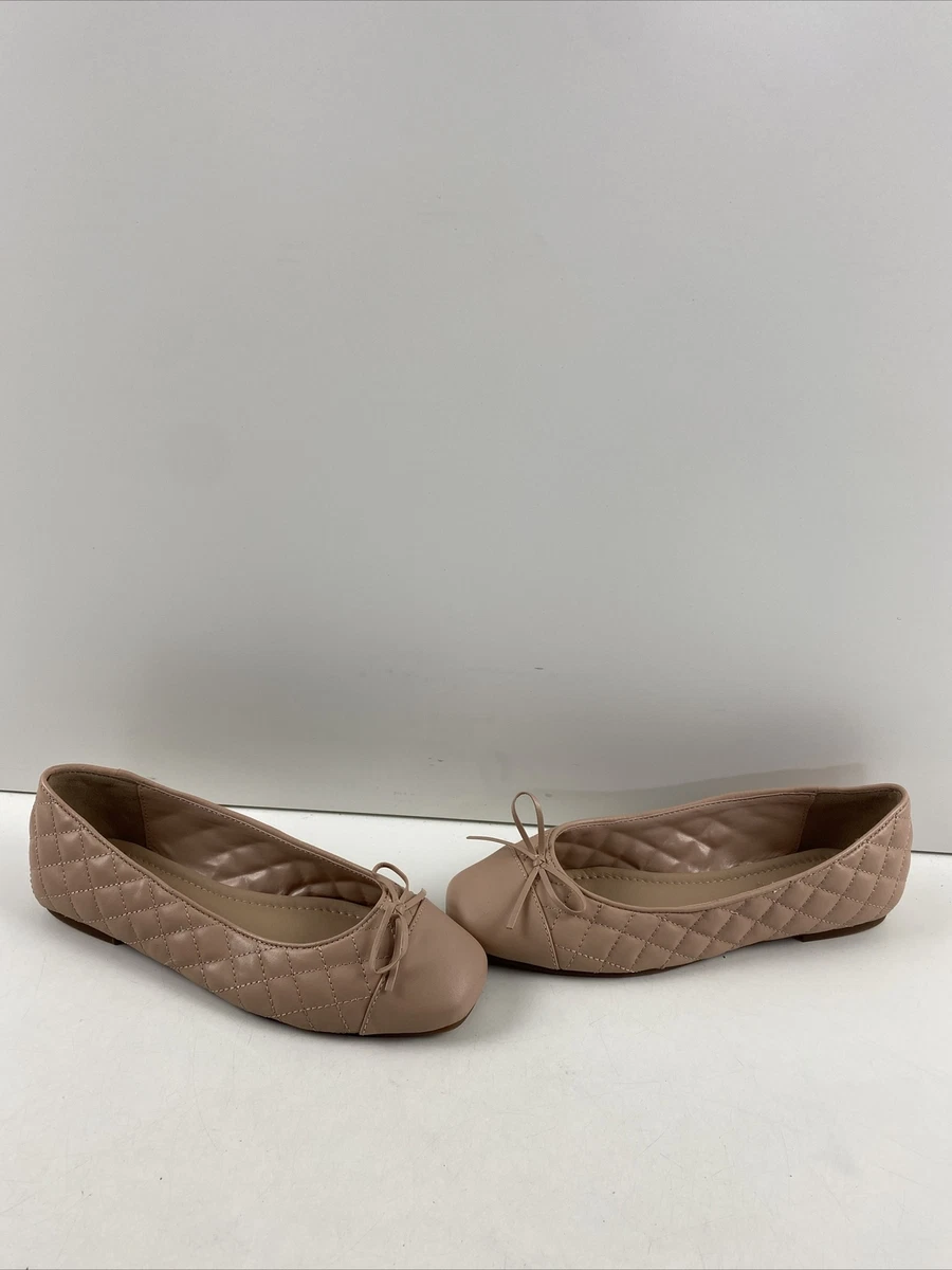 Aldo ballet pumps 2025