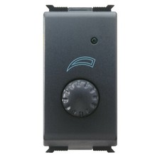 GEWISS GW30403 REGOLATORE ELETTRONICO C. RESISTIVO INDUTTIVO ROTATIVO PLAYBUS