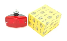 Rear fog light RED fits Volkswagen Type1 Bug Type2 Bus Type3 Ghia Thing Vanagon