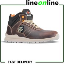 U Power Ken S3 SRC Safety boots