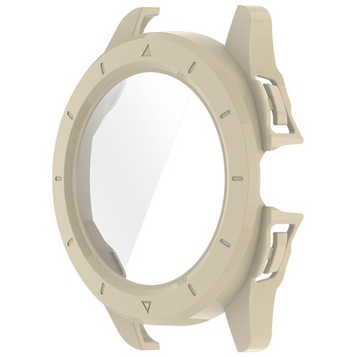 Do Xiaomi Watch S4 Sport Watch Case Pełna pokrywa Szkło Screen Protector Twarde etui - Zdjęcie 18 z 19