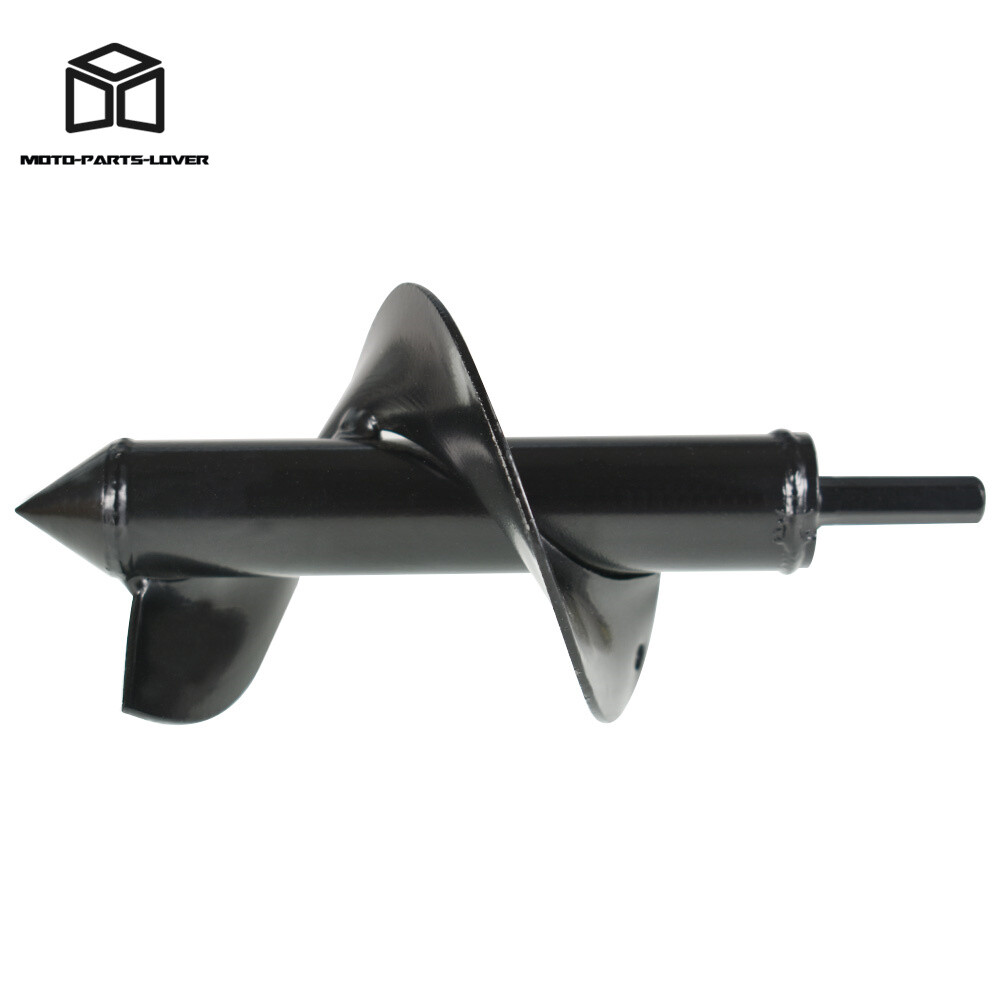 Drill Bit Fit For Garden Plant Flower Bulb Rapid Planter 3