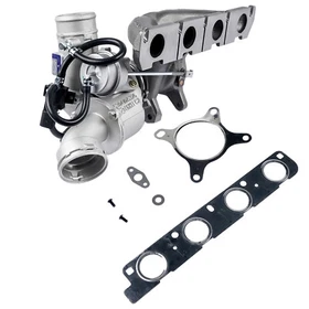 K03 Turbolader Für Audi A3 TT Seat Altea Skoda Superb VW Passat CC 1.8 TSI BYT