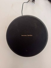 Harman Kardon ONYX STUDIO Portable Bluetooth Speaker Black