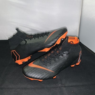 Mercurial Superfly VI Pro BLUE RED 64808
