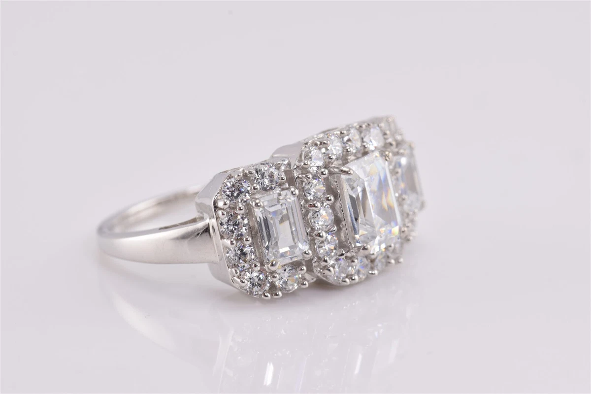 Bella luce jewelry clearance rings
