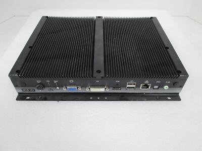 NEXCOM NDIS163 DIGITAL MEDIA PLAYER