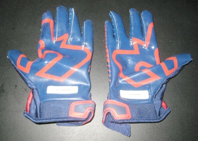 cfl football gloves