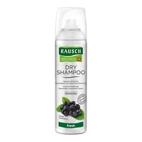 Rausch Dry Shampoo Fresh Dosierspray 150 Ml