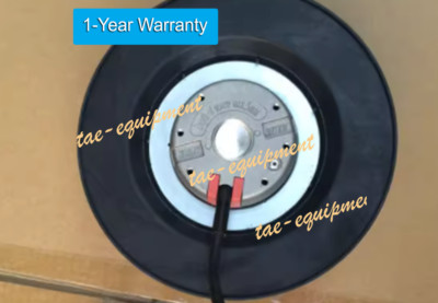 NEW ECOFIT 2RREU45 Centrifugal Cooling Fan