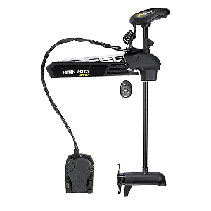 Minn Kota Ultrex 80 Trolling Motor w/Micro Remote - Dual Spectrum CHIRP - 24V -