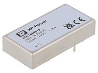JCK1524S12 Wandler: Dc/Dc 15W Ueing: 18-36V 12VDC Iausg: 1250Ma 30G 300Khz Xp Po