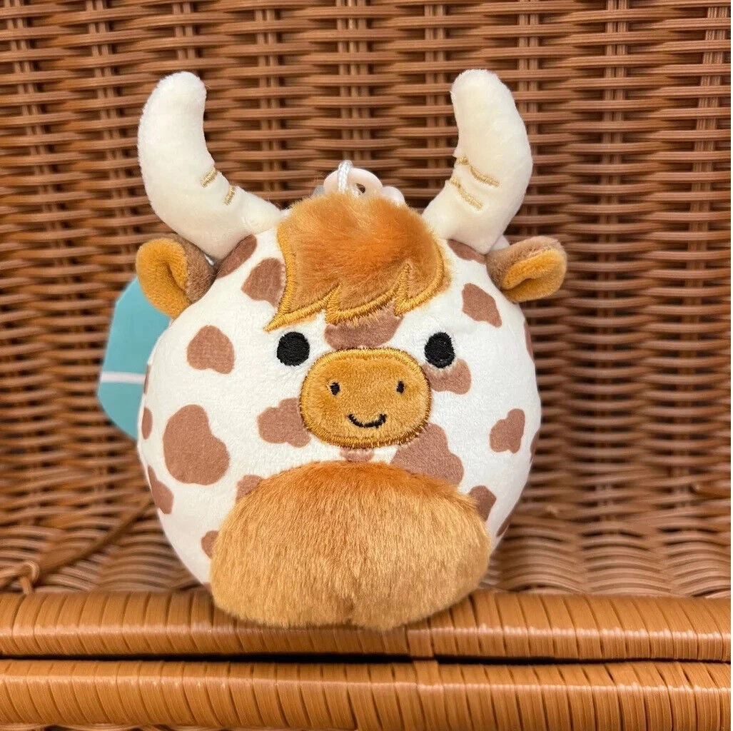 16 Cutest Squishmallows of 2024, According to Toy Editors