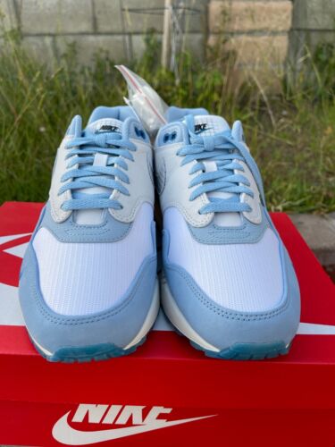 Nike Air Max 1 Premium Air Max Day - Progetto 2022 taglia 10 DR0448-100 - Foto 3 di 8