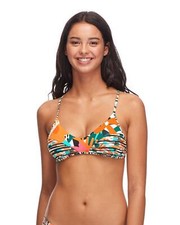 Eidon Zanzibar Madison Triangle Bikini Top