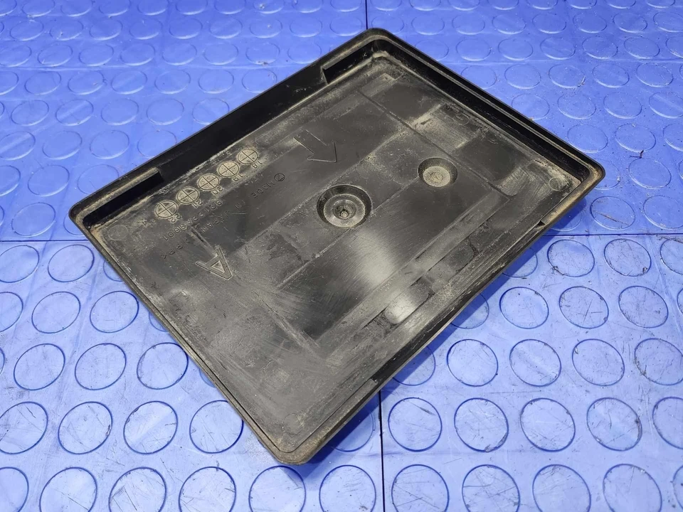 Bandeja de batería Subaru XV Crosstrek 2013-2023 genuina OEM 82122AG001 Foto 2 de 4